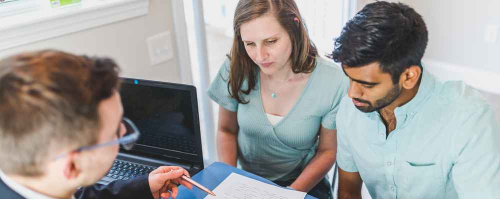 real estate wholesaler